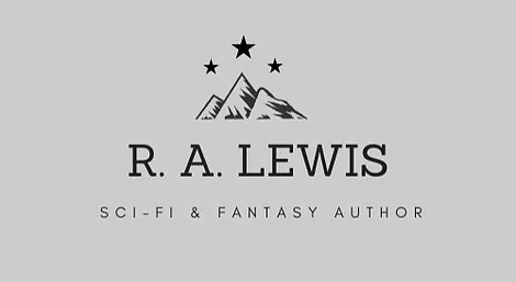 RA Lewis Logo